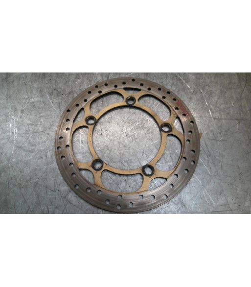 Disque de frein Avant APRILIA SRV 850 - 2013