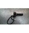 Commodo Droit APRILIA SRV 850 - 2013
