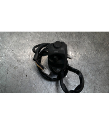 Commodo Gauche APRILIA SRV 850 - 2013