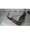 Collecteur échappement TRIUMPH STREET TRIPLE 675 - 2009