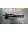 Collecteur échappement TRIUMPH STREET TRIPLE 675 - 2009