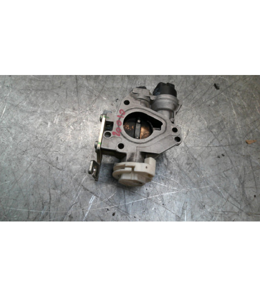 Corps injection APRILIA SRV 850 - 2013