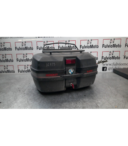 Top case BMW RR 1100 - 2009 Top case BMW RR 1100 - 2009