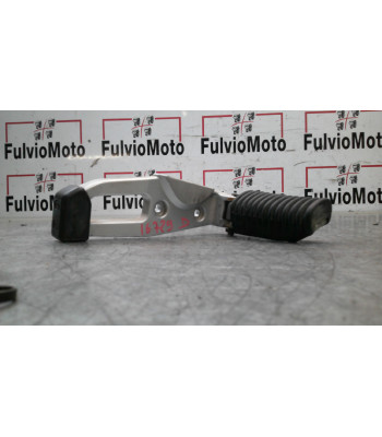 Platine repose pied Droit BMW RR 1100 - 1999