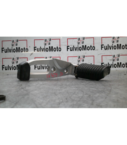 Platine repose pied Droit BMW RR 1100 - 1999