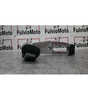 Platine repose pied Gauche BMW RR 1100 - 1999