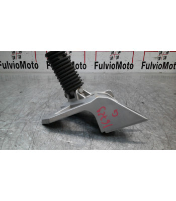 Platine repose pied Avant Gauche BMW RR 1100 - 1999