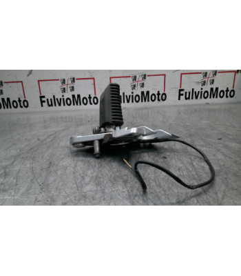 Platine repose pied Avant Droit BMW RR 1100 - 1999