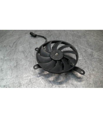 Ventilateur de radiateur HONDA CB 650 FA 650 - 2015