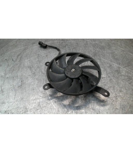 Ventilateur de radiateur HONDA CB 650 FA 650 - 2015