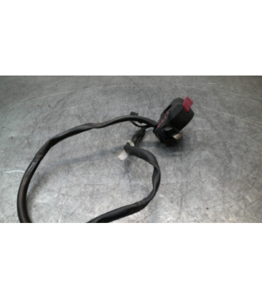 Commodo Droit HONDA CB 650 FA 650 - 2015