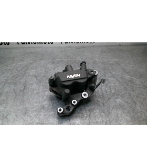 Etrier de frein Avant Droit HONDA CB 650 FA 650 - 2015