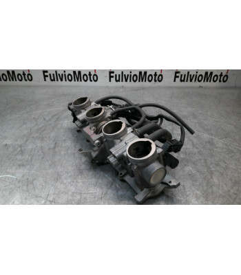 Rampe d'injection HONDA CB 650 FA 650 - 2015
