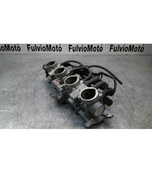 Rampe d'injection HONDA CB 650 FA 650 - 2015 Rampe d'injection HONDA CB 650 FA 650 - 2015