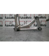 Platine repose pied Arrière Droit HONDA CB 650 FA 650 - 2015