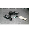 Kit serrure complet HONDA CB 650 FA 650 - 2015