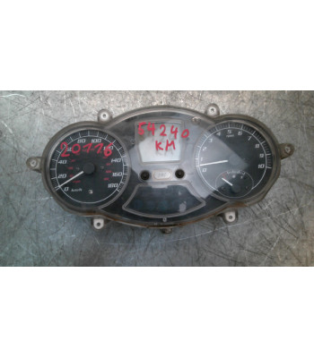 Compteur PIAGGIO MP3 400 - 2010
