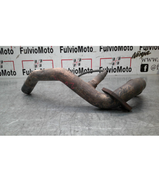 Collecteur échappement PIAGGIO MP3 400 - 2010