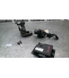 Kit serrure complet PIAGGIO MP3 400 - 2010