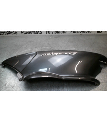Flanc de selle Gauche YAMAHA MAJESTY 125 - 2009