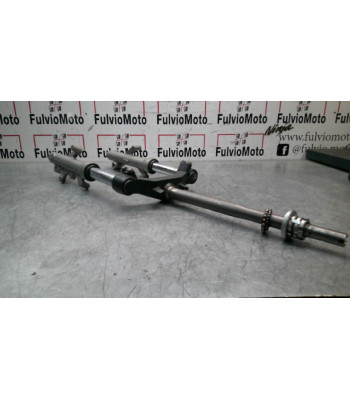 Fourche YAMAHA MAJESTY 125 - 2009