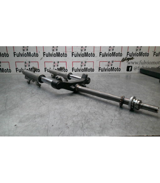 Fourche YAMAHA MAJESTY 125 - 2009