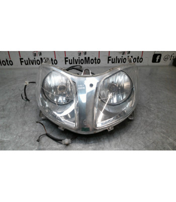 Optique YAMAHA MAJESTY 125 - 2009