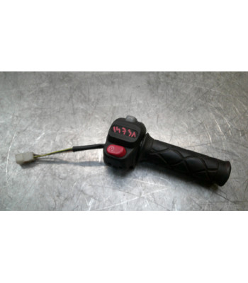 Commodo Droit YAMAHA MAJESTY 125 - 2009