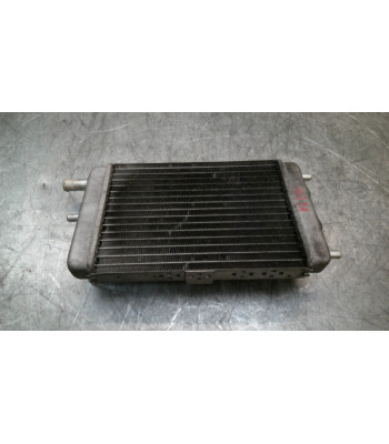 Radiateur d'eau YAMAHA MAJESTY 125 - 2009