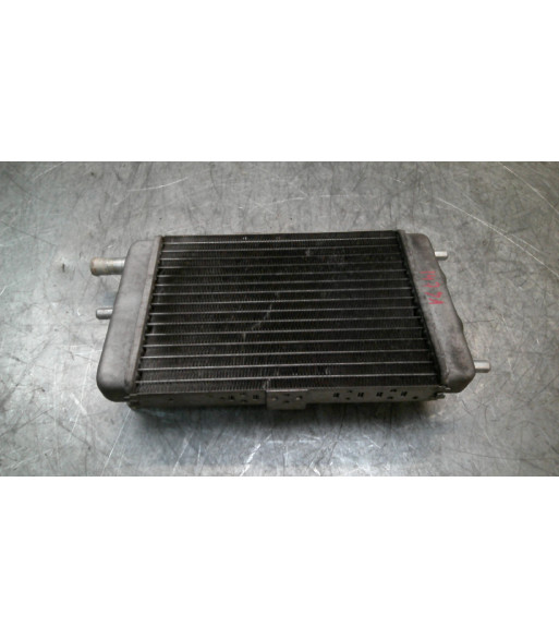 Radiateur d'eau YAMAHA MAJESTY 125 - 2009