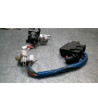 Kit serrure complet Arrière YAMAHA MAJESTY 125 - 2009
