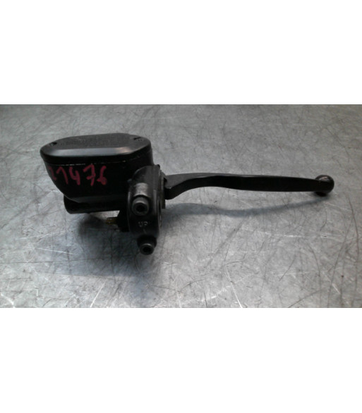 Maître-cylindre de frein Avant KAWASAKI NINJA 400 - 2018 Maître-cylindre de frein Avant KAWASAKI NINJA 400 - 2018