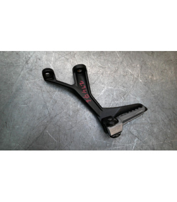 Platine repose pied Arrière Gauche KAWASAKI NINJA 400 - 2018