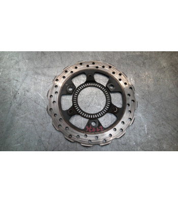 Disque de frein Arrière KAWASAKI NINJA 400 - 2018