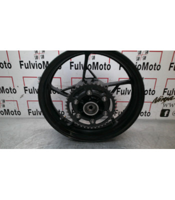Jante Arrière KAWASAKI NINJA 400 - 2018