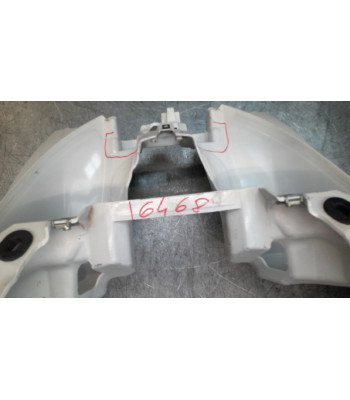 Face avant PIAGGIO MP3 400 - 2010