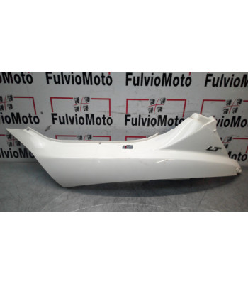 Flanc de selle Gauche PIAGGIO MP3 400 - 2010