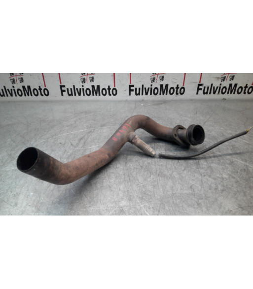 Collecteur échappement PIAGGIO MP3 400 - 2010