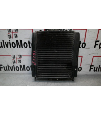 Radiateur d'eau PIAGGIO MP3 400 - 2010