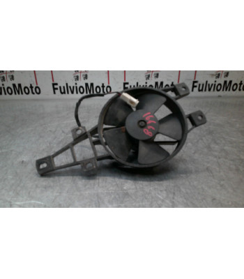 Ventilateur de radiateur PIAGGIO MP3 400 - 2010