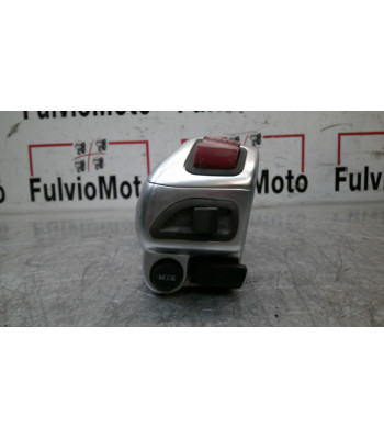 Commodo Droit PIAGGIO MP3 400 - 2010