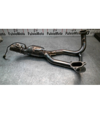 Collecteur échappement BMW R1250GS 1250 - 2023