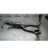 Collecteur échappement BMW R1250GS 1250 - 2023