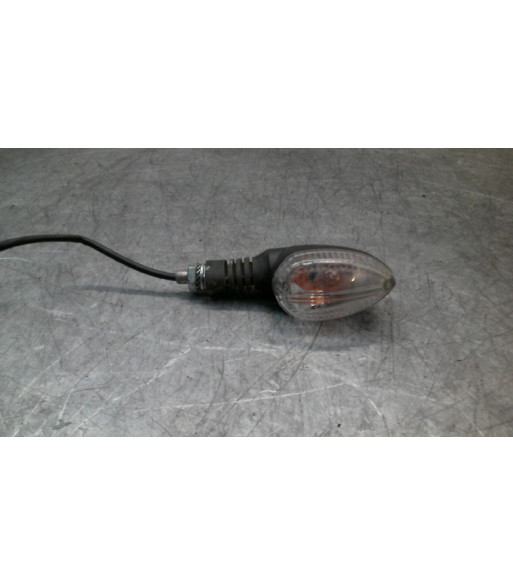 Clignotant Avant Gauche PIAGGIO MP3 400 - 2010