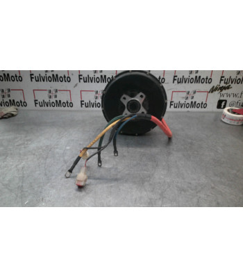 Moteur U'MOB INFINITY PRO - 2022