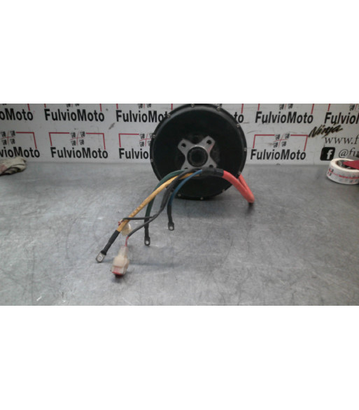 Moteur U'MOB INFINITY PRO - 2022