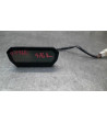 Compteur U'MOB INFINITY PRO - 2022