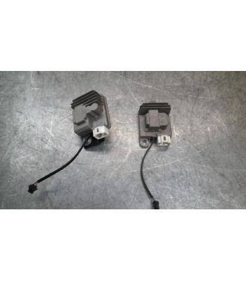 Régulateur LOT U'MOB INFINITY PRO - 2022