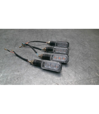 Clignotant LOT U'MOB INFINITY PRO - 2022