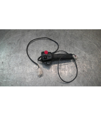Commodo Droit U'MOB INFINITY PRO - 2022